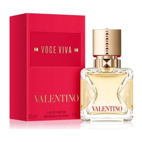 Eau De Parfum Donna Valentino Voce Viva Eau De Parfum - 30 Ml - Foto 2