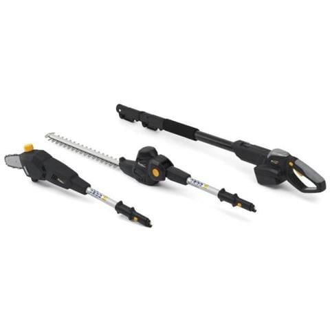 Batteria Multi Tool 2in1 20v - Amt 20 Li Kit - Foto 1