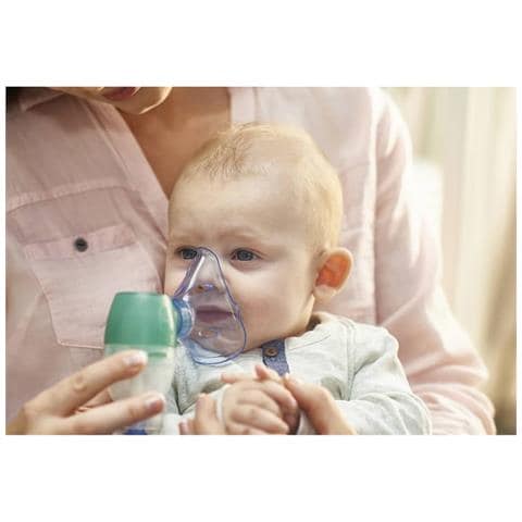 Nebulizzatore Duobaby OMR-C301 - Foto 2