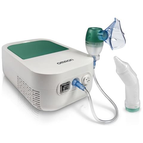 Nebulizzatore Duobaby OMR-C301 - Foto 1