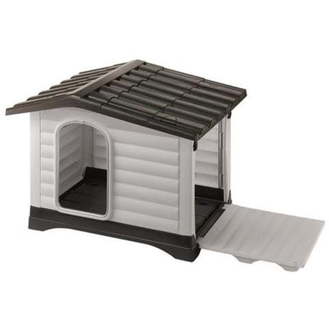 Cuccia per Cani Dogvilla 90: 88 x 72 x h 65 cm - Foto 1
