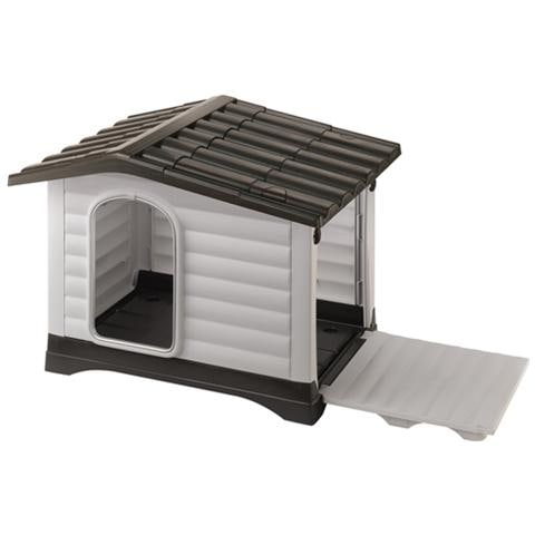 Cuccia per Cani Dogvilla 90: 88 x 72 x h 65 cm - Foto 5
