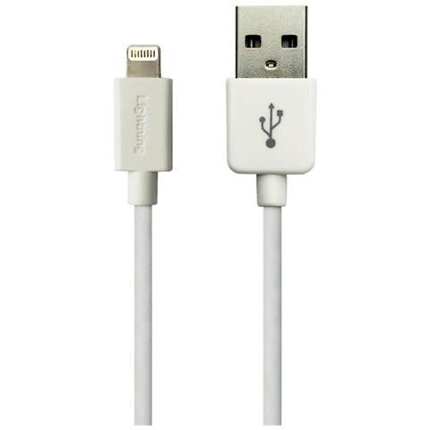 USB> Lightning 2m AppleApproved - Foto 1