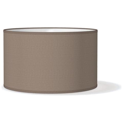 F503535-66, Camera da letto, Entrata, Soggiorno, Ufficio, Interno, Marrone, Cotone, Cilindro, Monotono - Foto 1