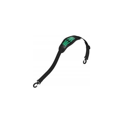 05004355001 Cassetta attrezzi Nero, Verde tracolla - Foto 1