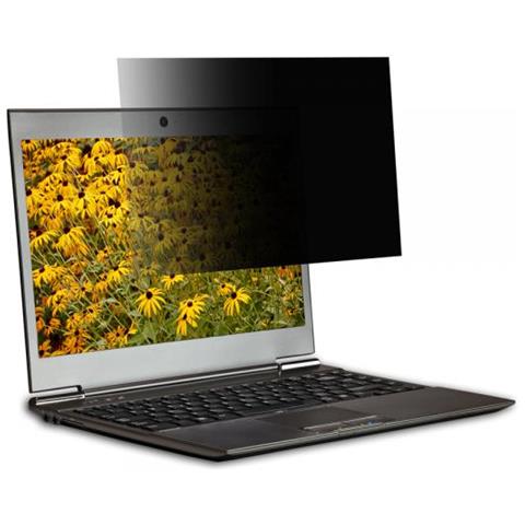 Filtro Privacy Senza Bordi Per Notebook 14" - Foto 1