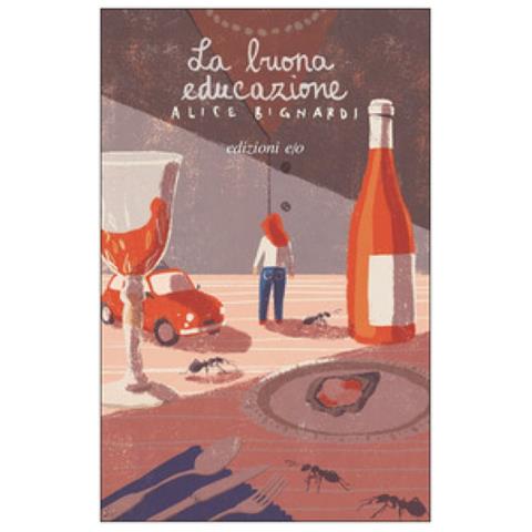 Alice Bignardi - La Buona Educazione - Foto 1