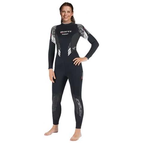 Reef 3mm Donna 1 - Foto 1