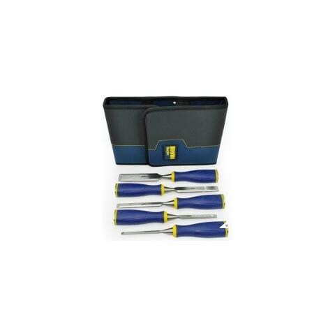 Set Di Scalpelli Ms500, 5 Pezzi: 6/10/13/19 / 25mm - Foto 1