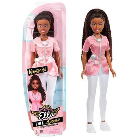 Am Fashion Doll - Pediatra - 578062euc - Bambola Alla Moda - Foto 1
