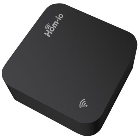 Controller Wi-fi Smart Ir Pro Ripetitore Di Telecomandi - Melchioni 559593021 - Foto 1