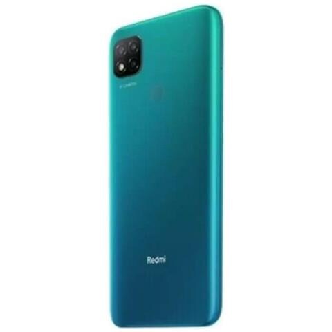 Redmi 9C 64GB 3 GB RAM Dual Sim Display 6.53" HD+ Slot Micro SD Fotocamera 13 Mpx Android Verde - Foto 4