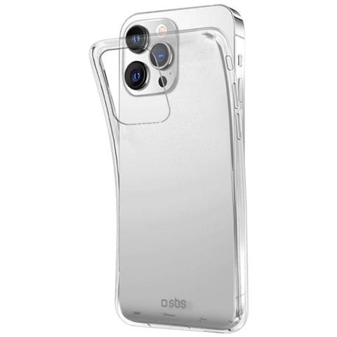 Cover Skinny Per Iphone 13 Pro - Foto 1