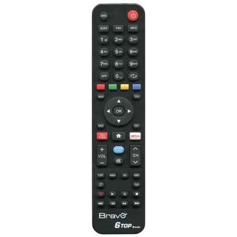 Bravo Telecomando Universale Per 6 90302247 - Foto 2