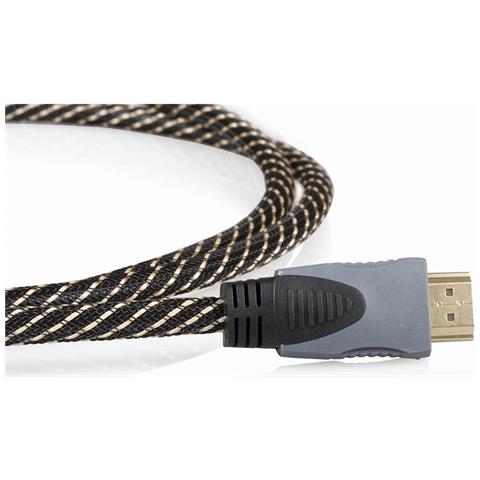 Hdmi - Cavo Hdmi 15m Oro (lb0051) - Foto 6