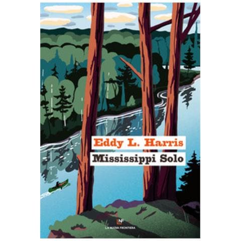 Eddy L. Harris - Mississippi Solo - Foto 1