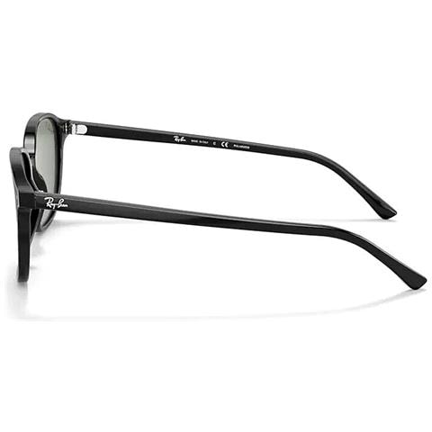 Ray Ban Occhiali Da Sole Unisex Leonard Polarized Rb2193 Col. 901/58 Cal. 53/18 - Foto 2