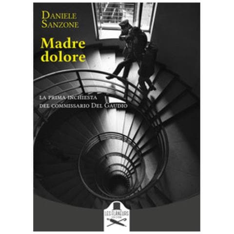 Daniele Sanzone - Madre Dolore - Foto 1