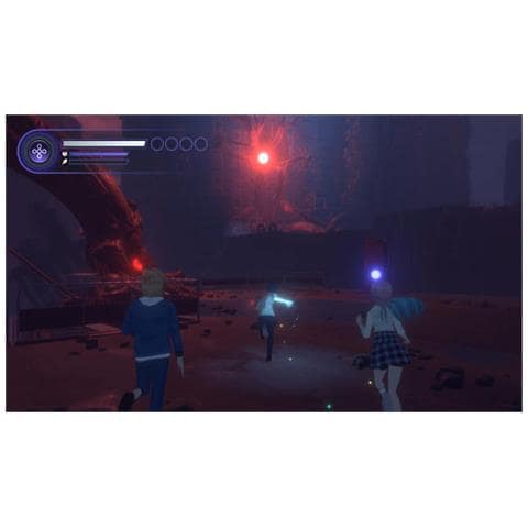 Eternights Standard Cinese semplificato, Cinese tradizionale, Tedesca, Inglese, ESP, Francese, ITA, Giapponese, Coreano, Portoghese PlayStation 4 - Foto 8