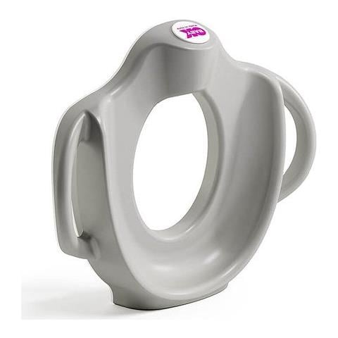 Riduttore Wc Okbaby 926 Sof Grigio - Foto 1