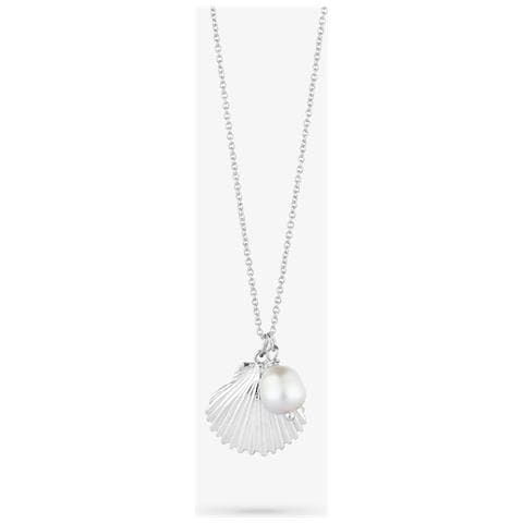 Gioielleria Radiant Ry000146. Collana, Colore Grigio. Donna. - In ordine - Foto 1
