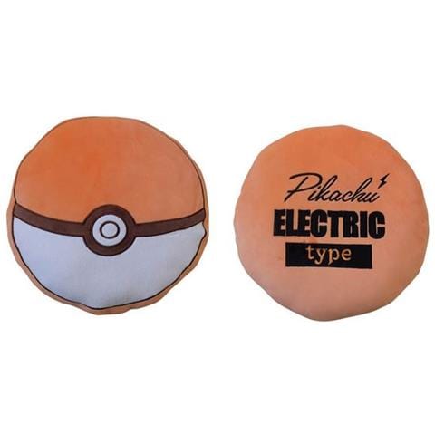 Pokémon - Cuscino Pokéball 40 Cm - Foto 2