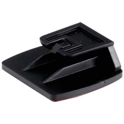 Clip Adesiva Compatibile Con Telepass Slim - Set 10 Pz - Foto 1