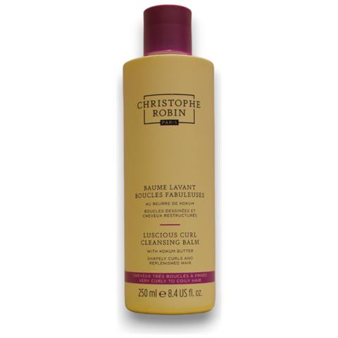, Luscious Curl, Balsamo Per Capelli, Definizione Dei Ricci, 250 Ml - Foto 2