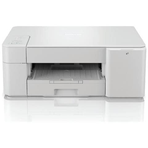 DCP-J1200WERE1 stampante multifunzione Ad inchiostro A4 1200 x 1200 DPI Wi-Fi - Foto 1