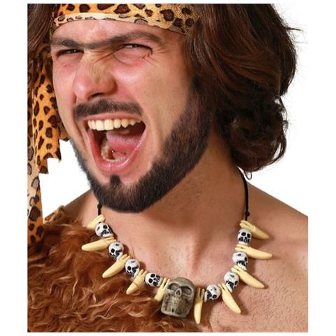 Collana Di Denti - Foto 1