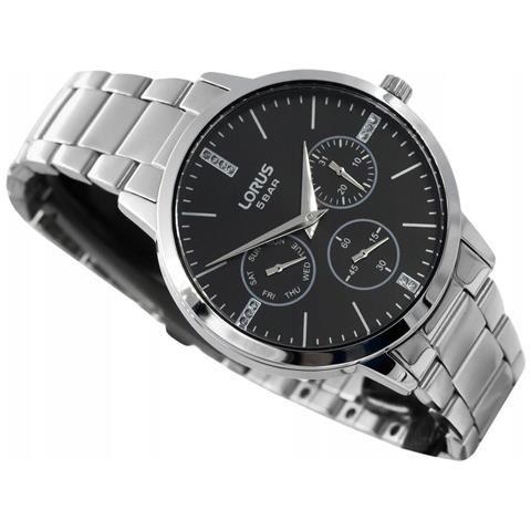 Orologio Donna Rp631dx9 (ø 36 Mm) - Foto 5