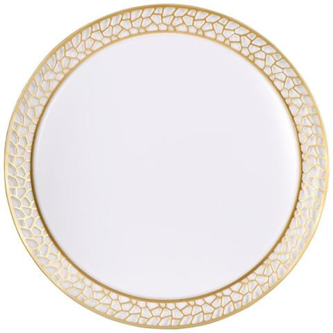 Lampadario Plafón Led Boni Bianco 23 W - Foto 3