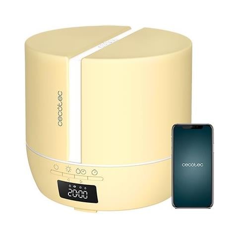 Umidificatore Purearoma 550 Connected Sunlight (500 Ml) - Foto 1