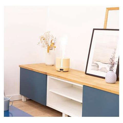 Umidificatore Purearoma 550 Connected Sunlight (500 Ml) - Foto 2