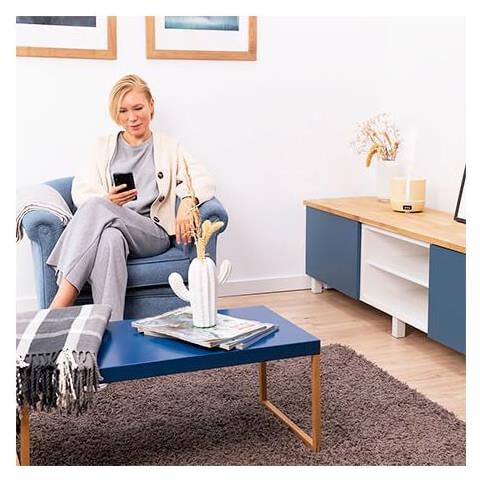 Umidificatore Purearoma 550 Connected Sunlight (500 Ml) - Foto 5