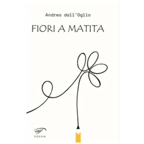 Andre Dall'oglio - Fiori A Matita - Foto 1