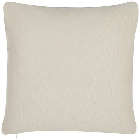 Set Di 2 Cuscini Fothergilla 45 X 45 Cm Multicolore Trama Astratta - Foto 2