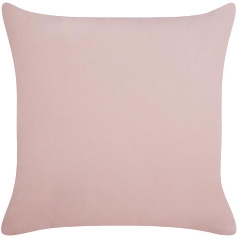 Cuscino Decorativo Basalim 45 X 45 Cm Tinta Unita Beige - Foto 6