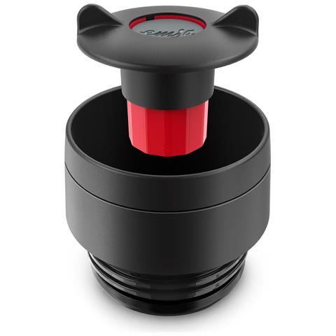 Travel Mug Classic N2022100 tazza da viaggio 500 ml Nero, Blu, Acciaio inox Acciaio inox - Foto 4