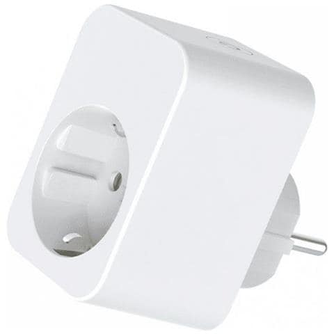Prise Intelligente Ue Schuko Avec Surveillance De L'énergie R6118-4pack - Foto 3
