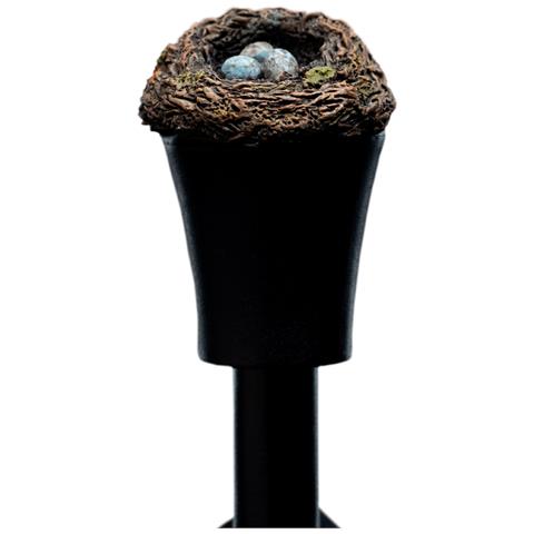 The Hobbit - The Hat Of Radagast The Brown Mini Prop Figure - Foto 2