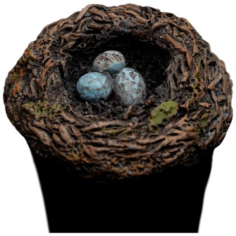 The Hobbit - The Hat Of Radagast The Brown Mini Prop Figure - Foto 8