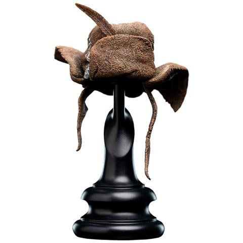 The Hobbit - The Hat Of Radagast The Brown Mini Prop Figure - Foto 1