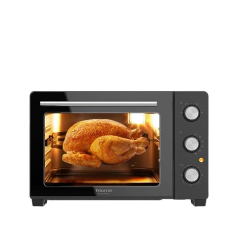 Forno Elettrico da Incasso 971370000 Capacità 30 L Statico Potenza 1500 W Colore Nero - Foto 2