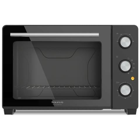 Forno Elettrico da Incasso 971370000 Capacità 30 L Statico Potenza 1500 W Colore Nero - Foto 1