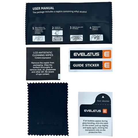 Full Cover 2.5d Glass Xiaomi Mi 9 Se Anti-static / Japan Glue Black - Foto 6