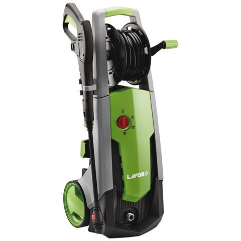 Idropulitrice ad Alta Pressione Predator Potenza 2500w 160 Bar 230 V Colore Nero - Foto 1