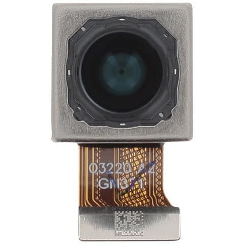 Fotocamera Teleobiettivo Per Xiaomi 14 Zoom 3,2x 50mp, Nero - Foto 1