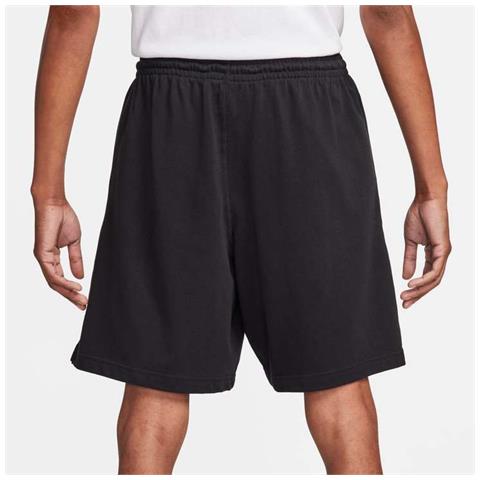 Bermuda Club Fq4359-010 Uomo Taglia Xl Colore Nero - Foto 4