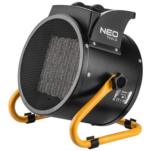 Resistenza Elettrica Ceramica Ptc 3kw - Foto 1